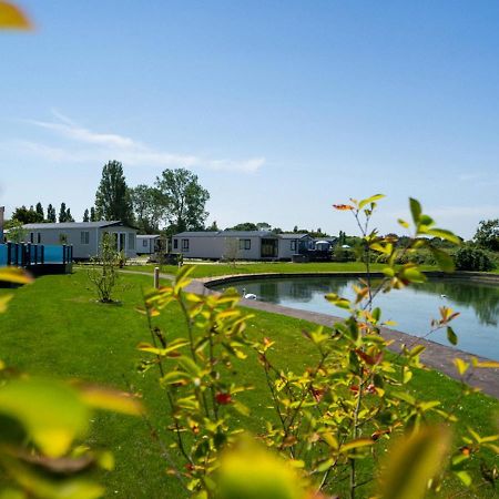 Mill Rythe Coastal Village Selsmore Esterno foto
