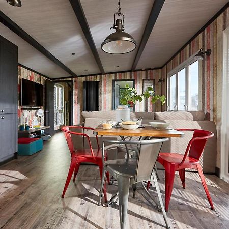 Mill Rythe Coastal Village Selsmore Esterno foto
