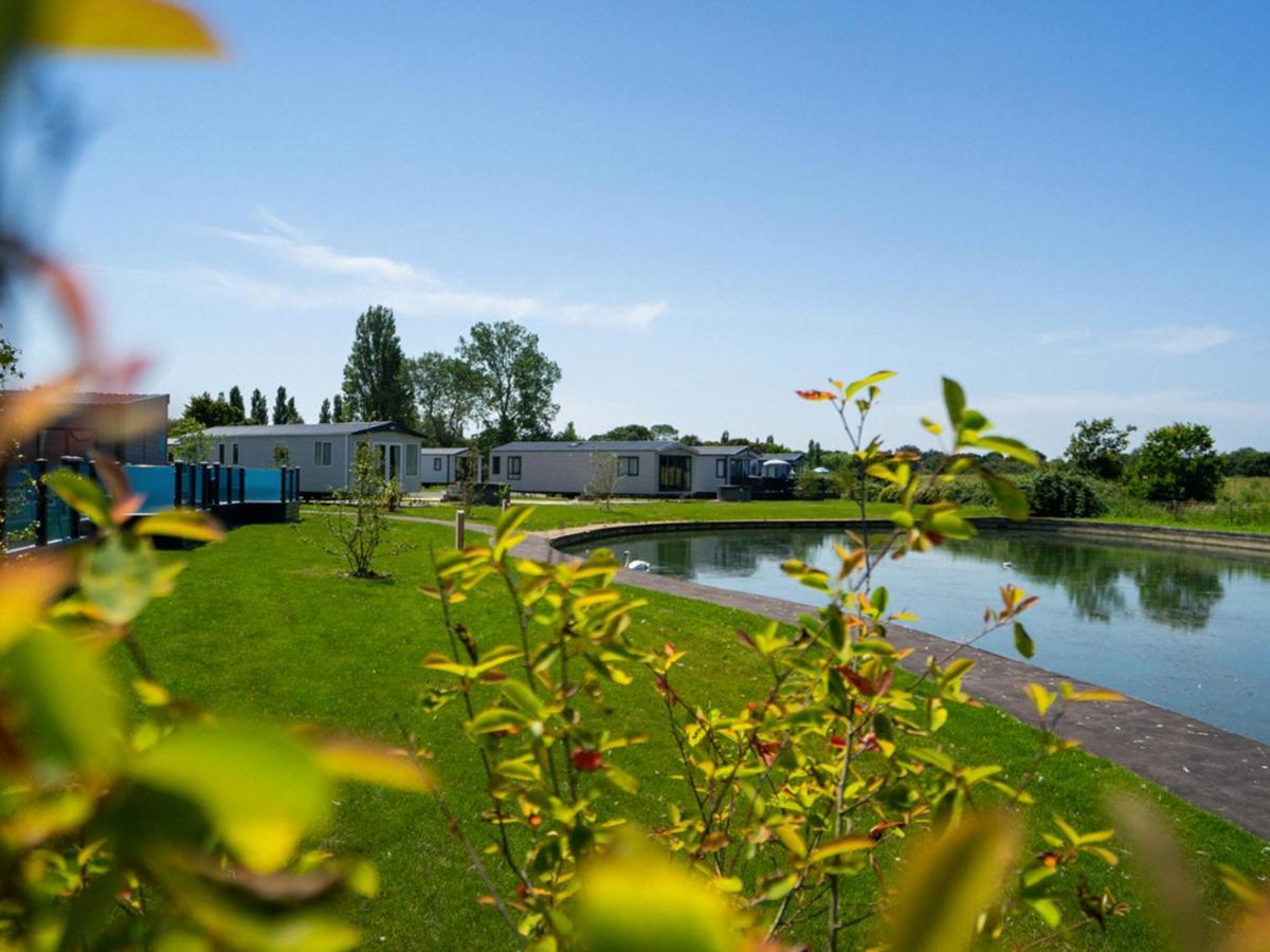 Mill Rythe Coastal Village Selsmore Esterno foto