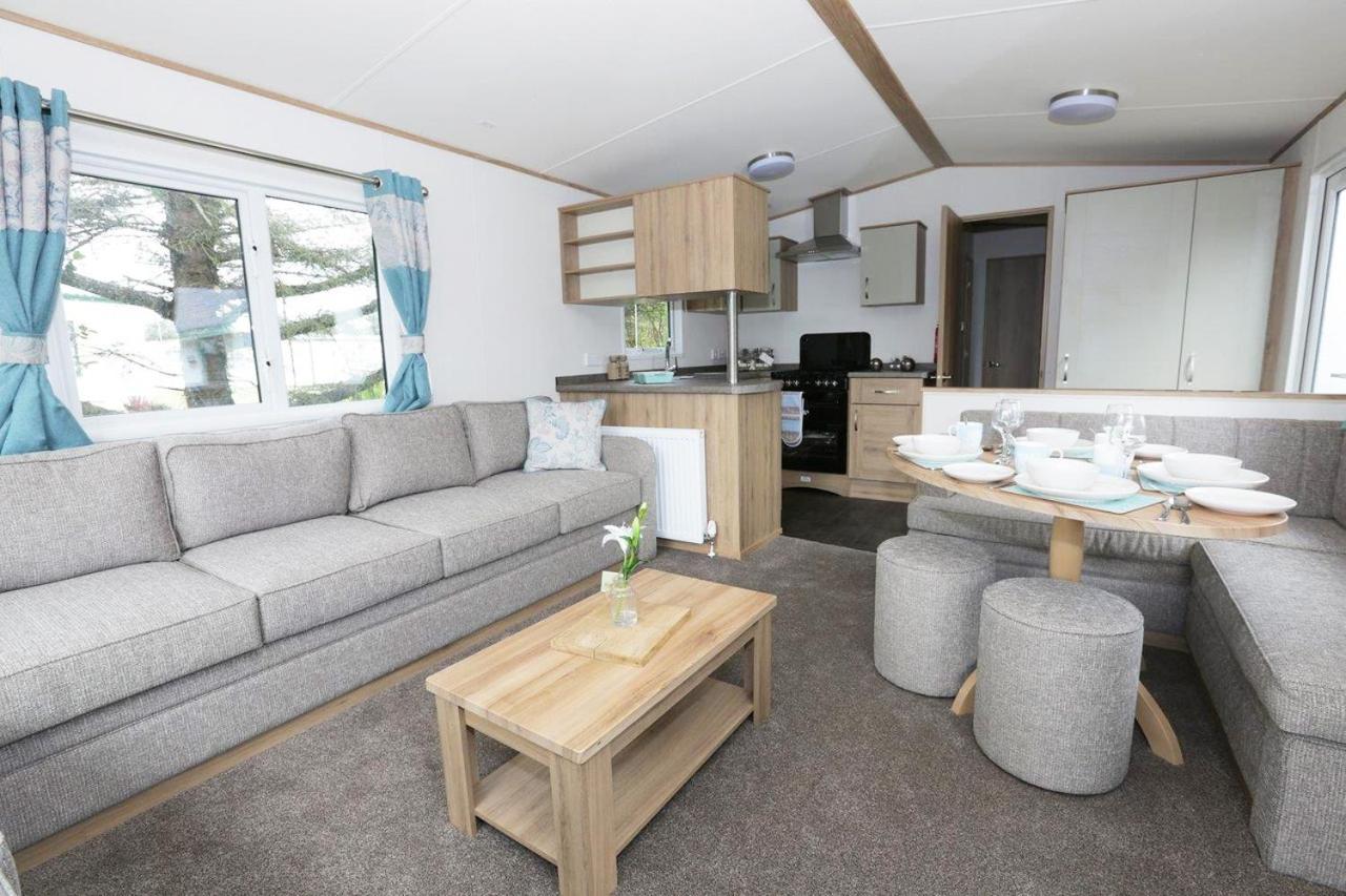 Mill Rythe Coastal Village Selsmore Esterno foto