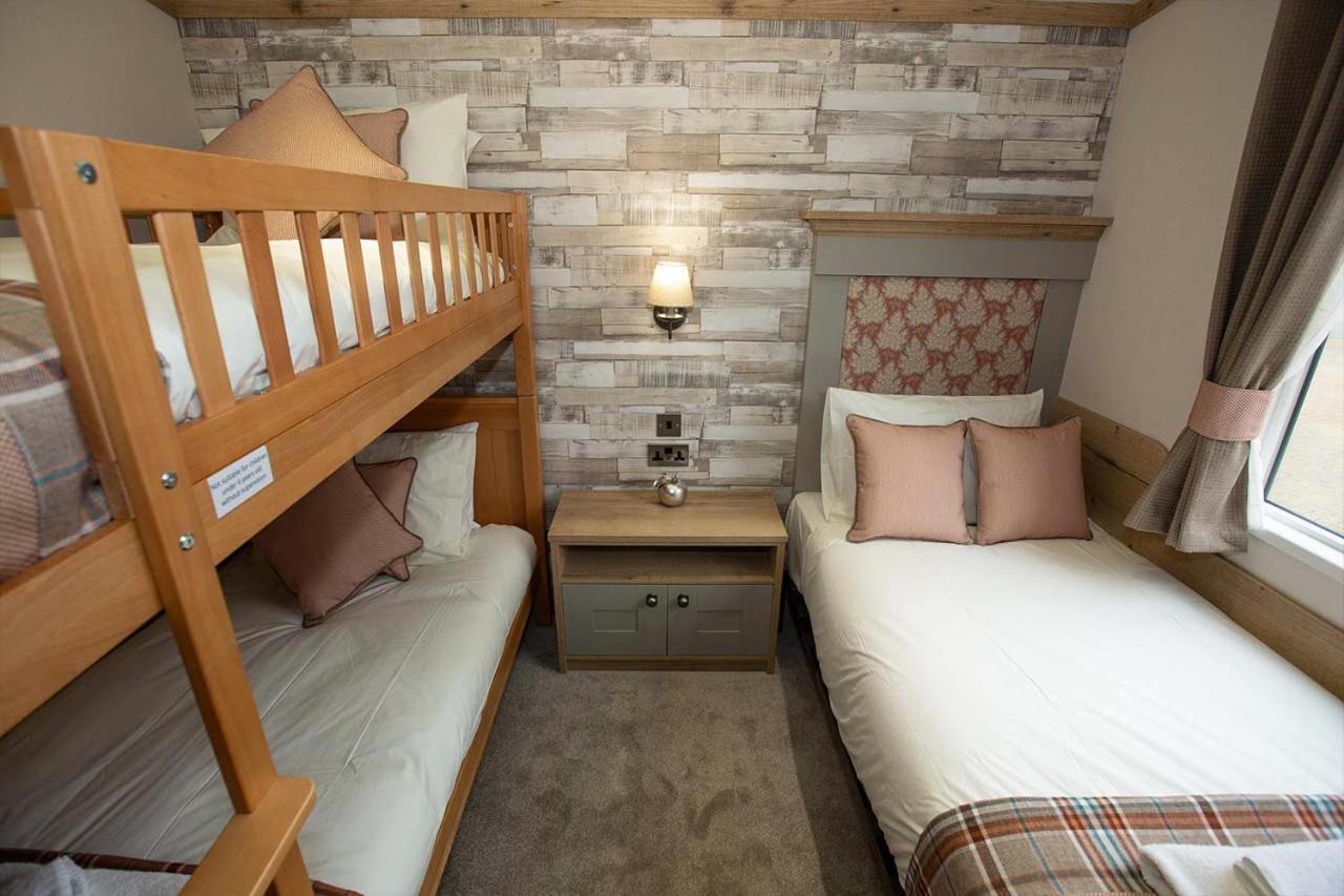 Mill Rythe Coastal Village Selsmore Esterno foto