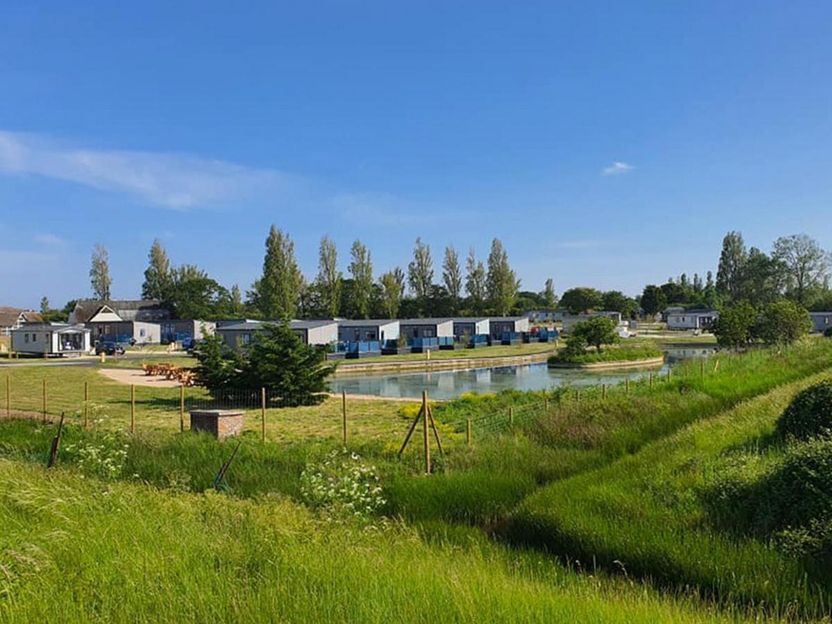 Mill Rythe Coastal Village Selsmore Esterno foto