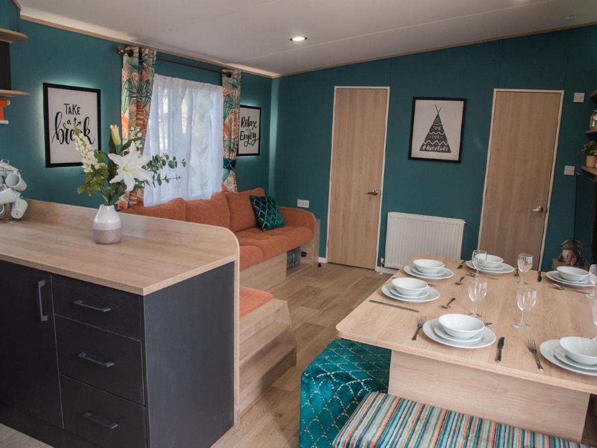 Mill Rythe Coastal Village Selsmore Esterno foto