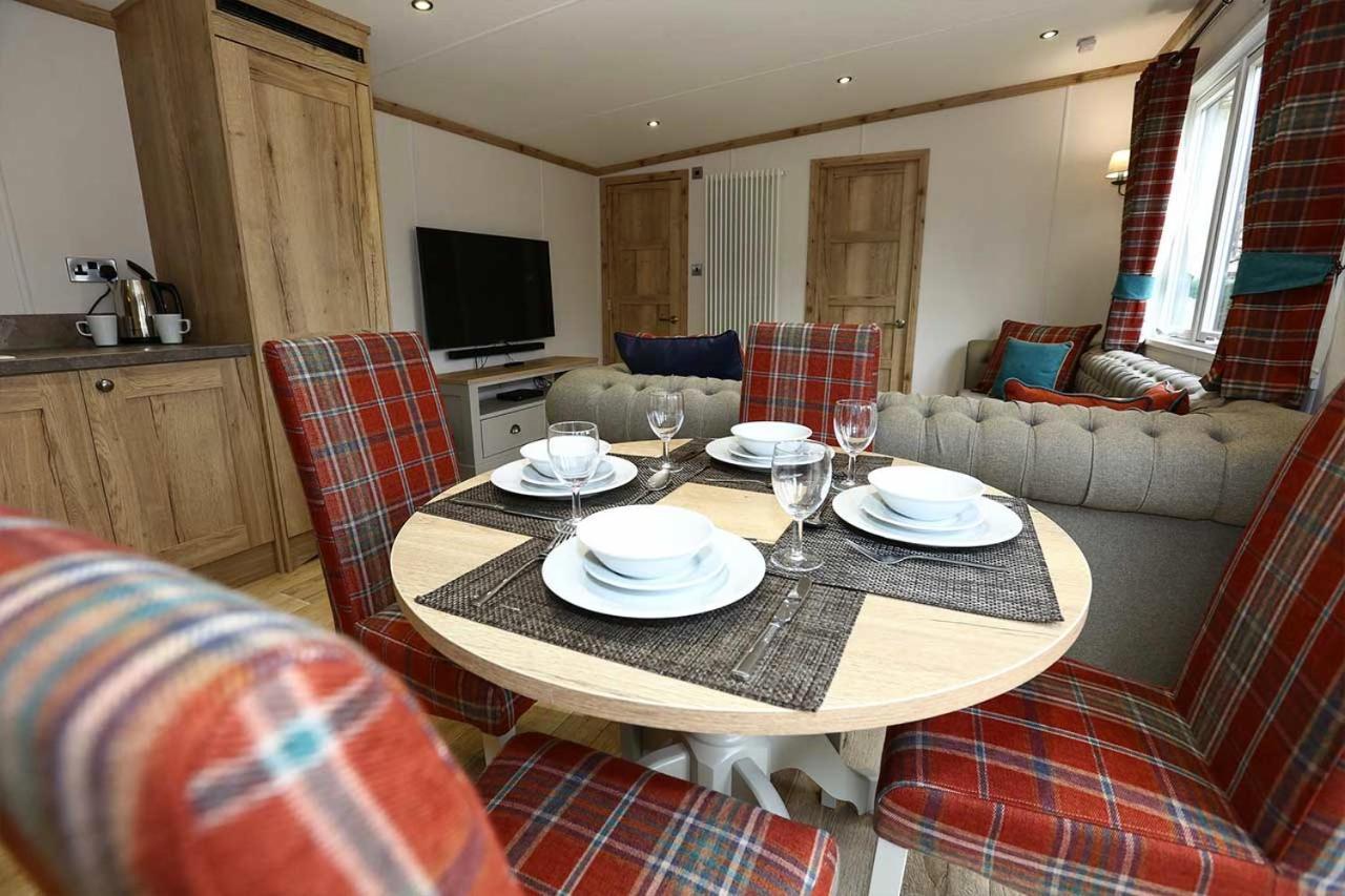 Mill Rythe Coastal Village Selsmore Esterno foto