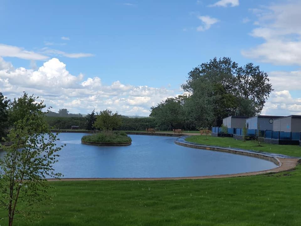 Mill Rythe Coastal Village Selsmore Esterno foto