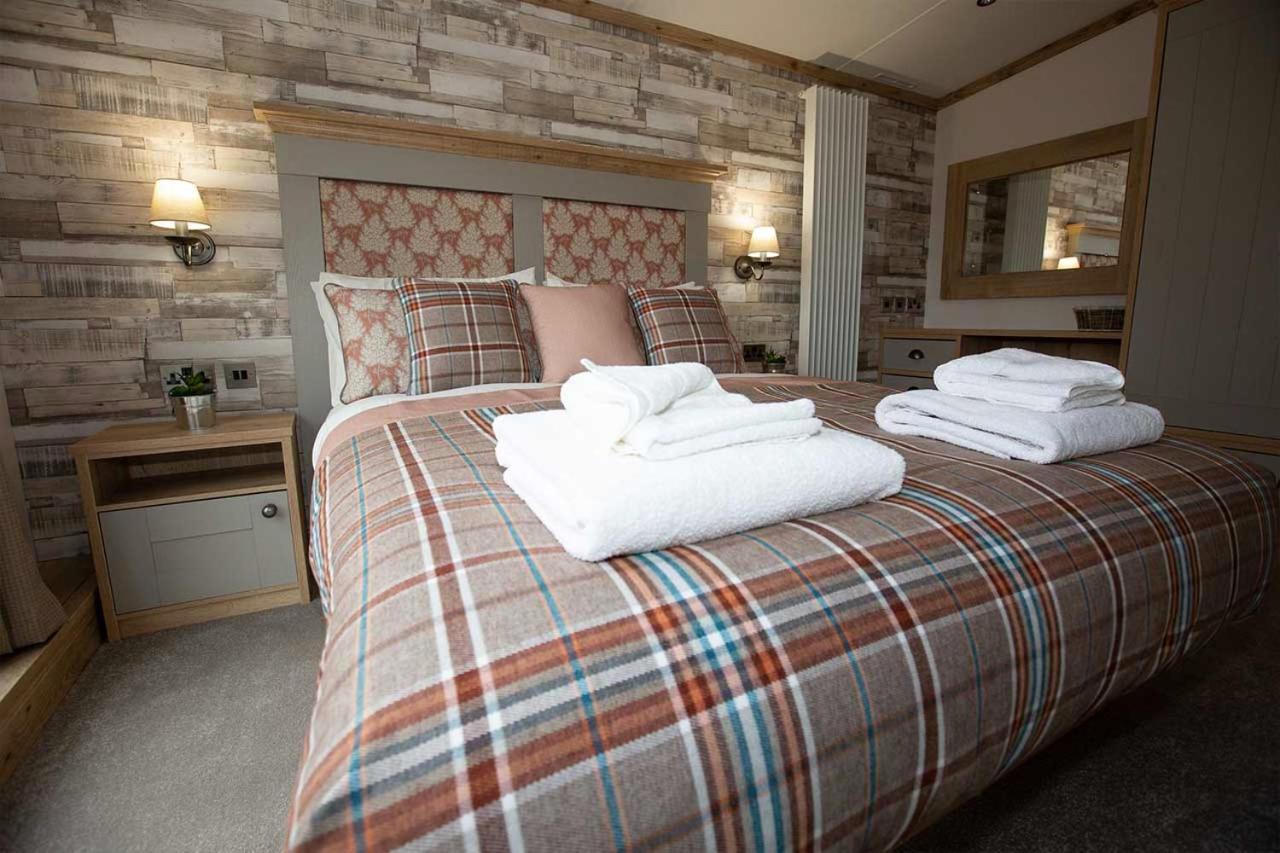 Mill Rythe Coastal Village Selsmore Esterno foto