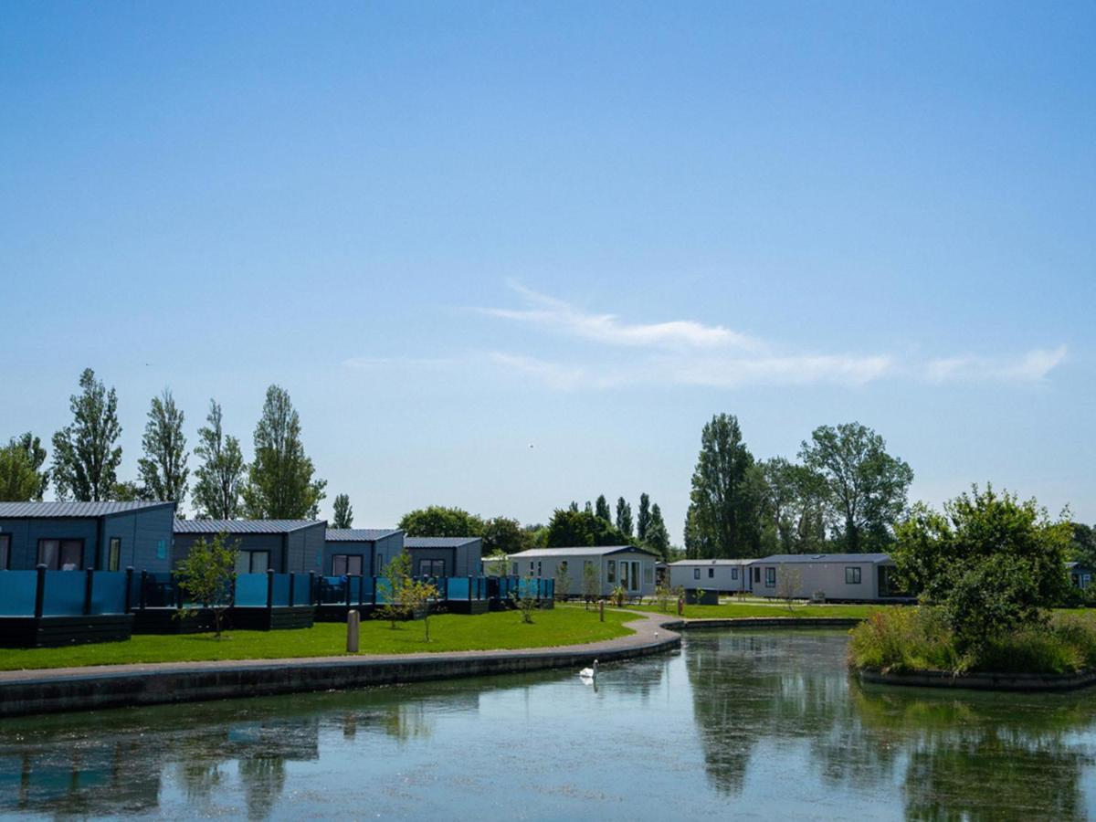 Mill Rythe Coastal Village Selsmore Esterno foto
