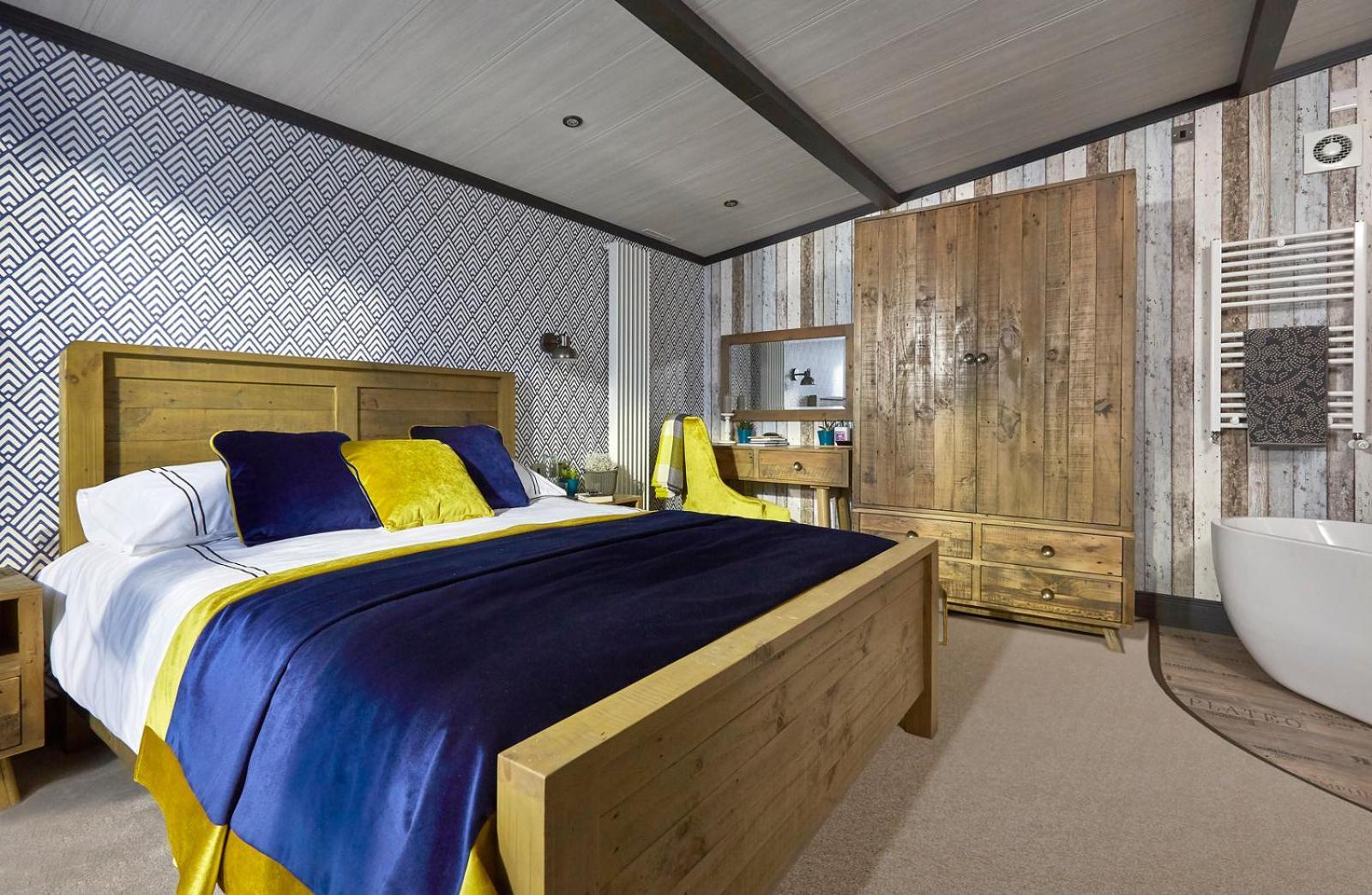 Mill Rythe Coastal Village Selsmore Esterno foto