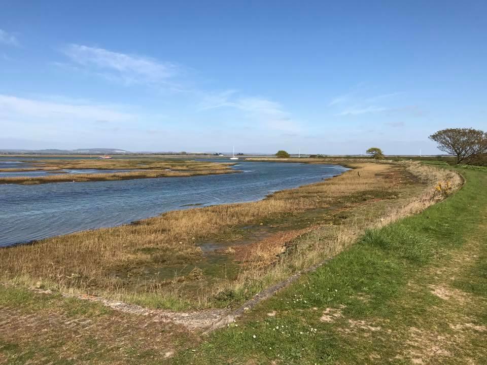 Mill Rythe Coastal Village Selsmore Esterno foto